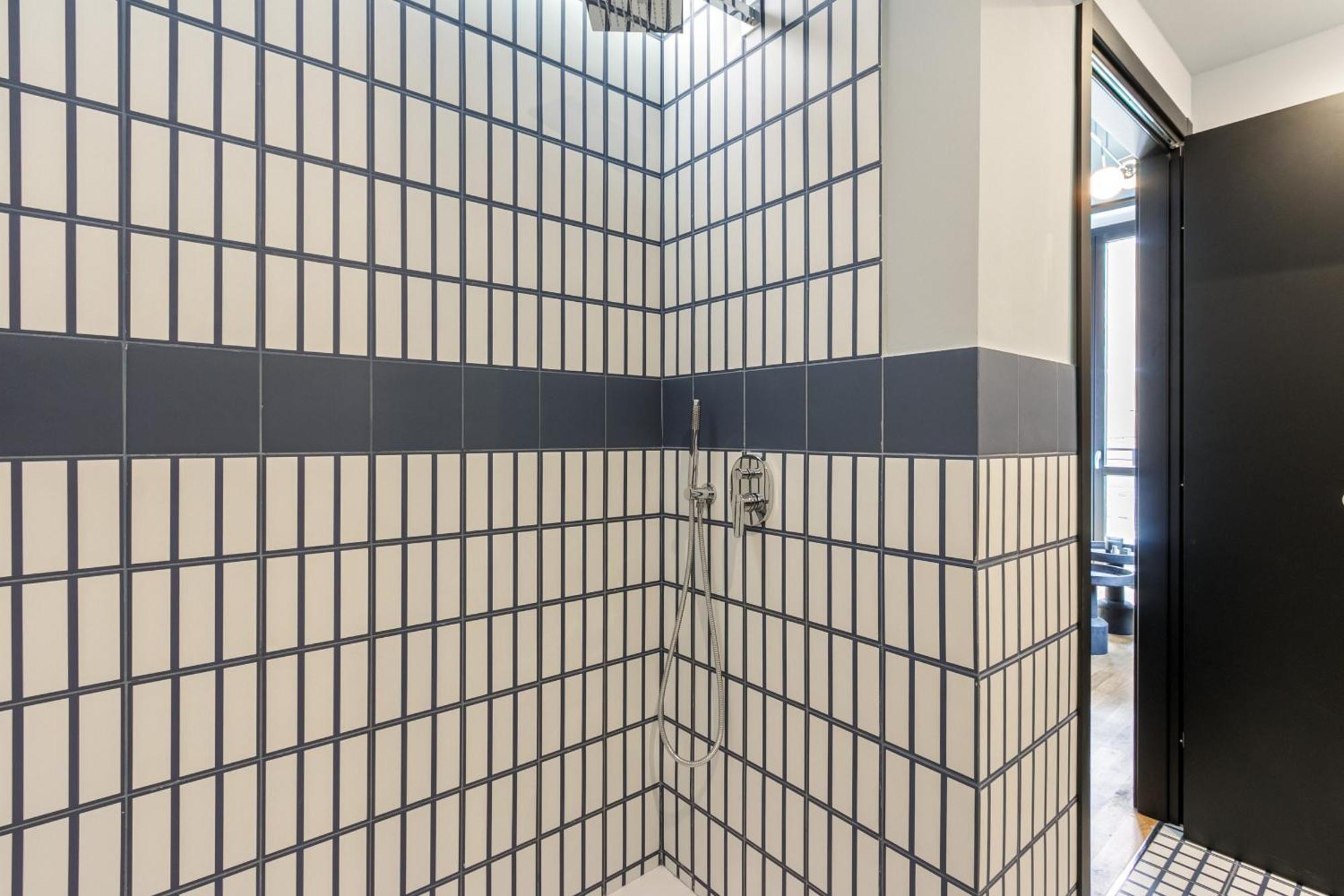 ミラノPalazzo Quantum 1アパートメント エクステリア 写真